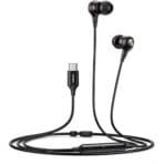 UGREEN IN-EARPHONES TYPE-C