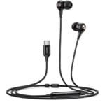 UGREEN IN-EARPHONES TYPE-C