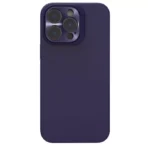 Nillkin Lenswing Magnetic Case – iPhone 15 Pro Max Case with Lens Protection - Image 3