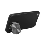 Nillkin Textured Prop Magnetic Case – Stylish Magnetic iPhone 15 Pro Max Cover - Image 4