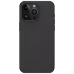 Nillkin Super Frosted Shield Pro – Rugged iPhone 15 Pro Max Protective Case