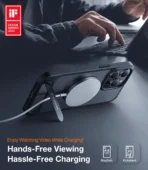 TORRAS PStand MagSafe Case – iPhone 15 Pro Max - Image 5