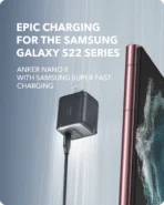 Anker 713 Charger (Nano II 45W) - Image 4