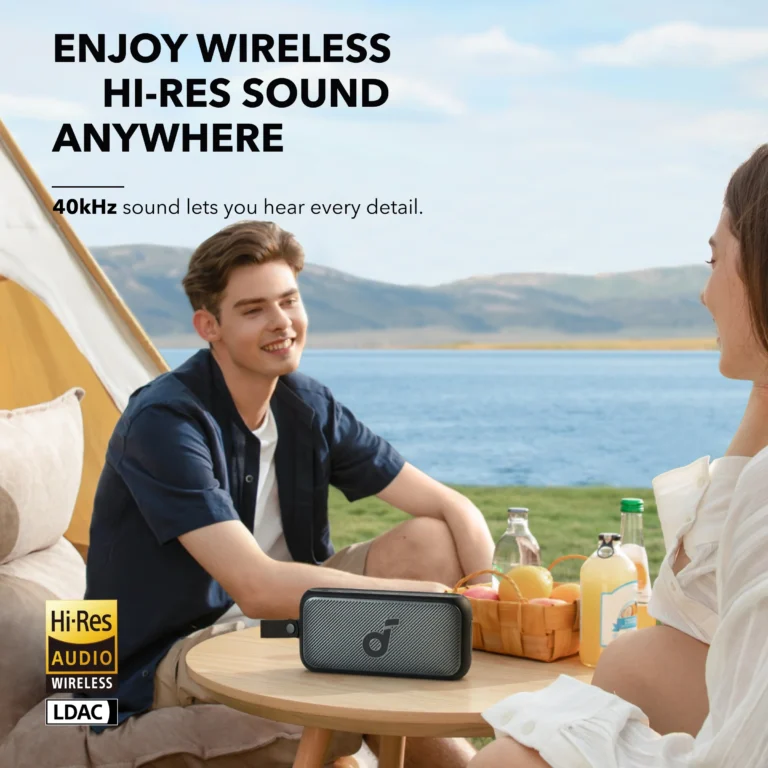 ANKER SOUNDCORE MOTION300 thumbnail 5