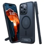 TORRAS PStand MagSafe Case – iPhone 15 Pro Max