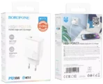 BOROFONE PD 30W - Image 5