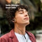 UGREEN IN-EARPHONES TYPE-C - Image 3