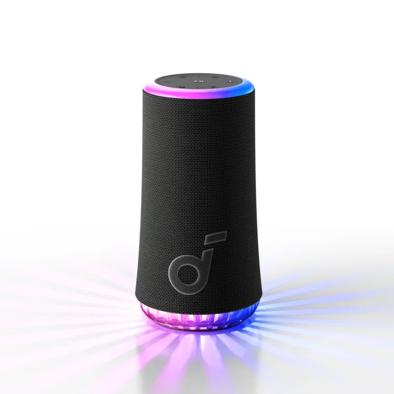 ANKER SOUNDCORE GLOW