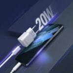 CHOETECH 20W PD - Image 2