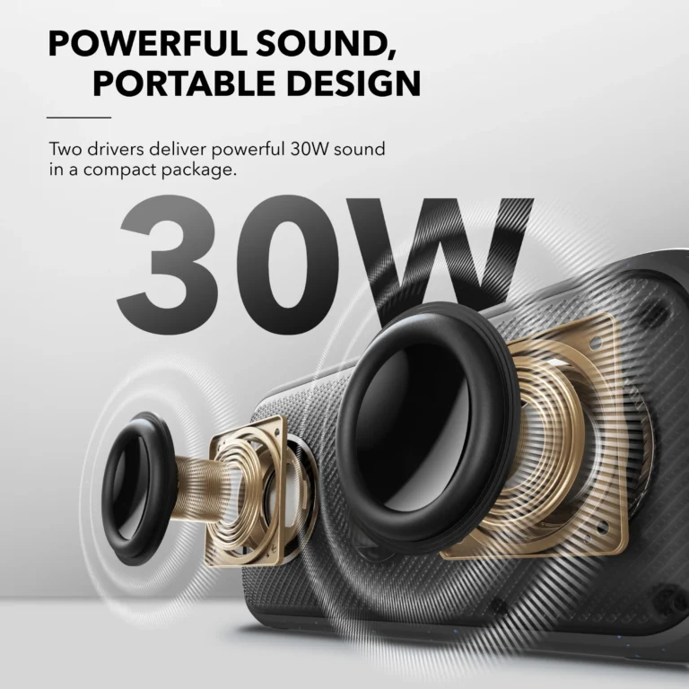 ANKER SOUNDCORE MOTION300 thumbnail 4