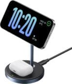 Ugreen 2-in-1 Wireless Charger