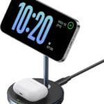 Ugreen 2-in-1 Wireless Charger