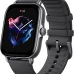 Amazfit GTS 3 Smartwatch – Fitness Tracker with AMOLED Display