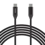 CHOETECH USB-C TO USB-C 240W