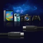 CHOETECH USB-C TO USB-C 240W - Image 4