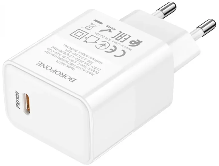 BOROFONE PD 30W thumbnail 3