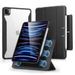 ESR iPad Pro 11 Case 3rd/4th Generation (2024/2020) – Magnetic Stand Cover