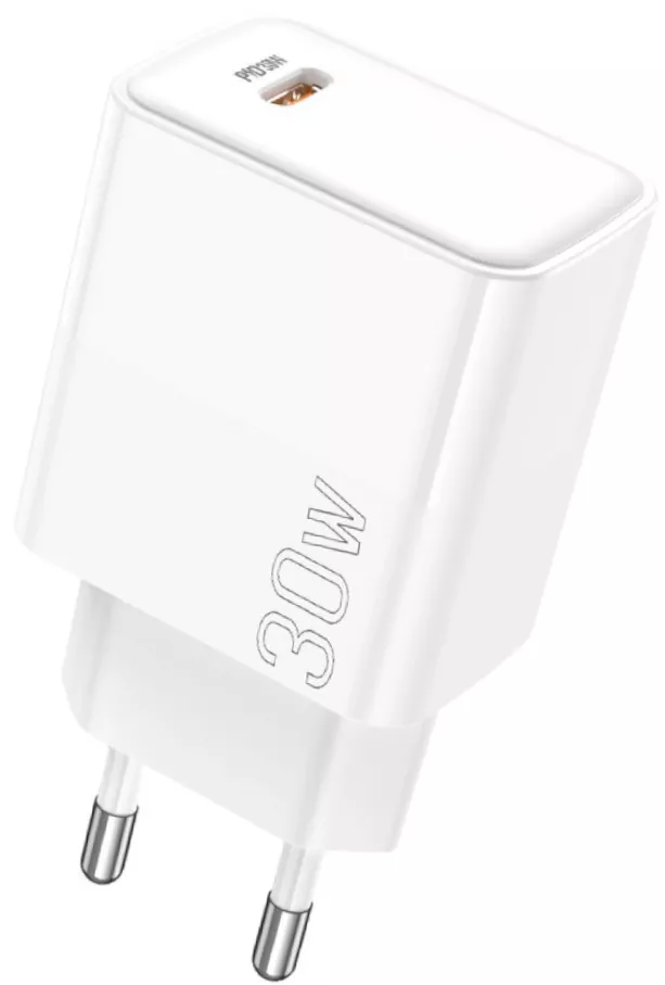 8bc28cca93d009379904b4b8c34f0ce7_large BOROFONE PD 30W - Image 1