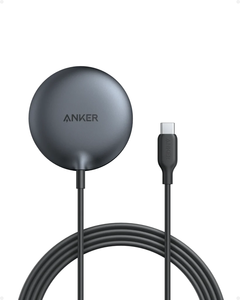 Anker MagGo 15W