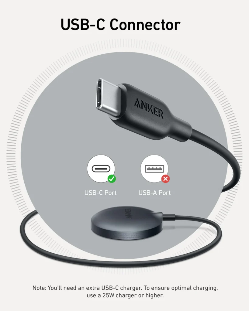 Anker MagGo 15W thumbnail 6