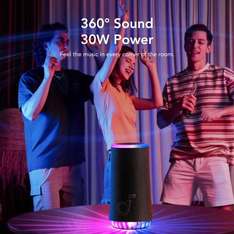 ANKER SOUNDCORE GLOW thumbnail 2