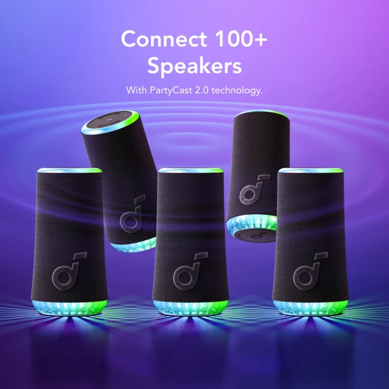 ANKER SOUNDCORE GLOW thumbnail 4