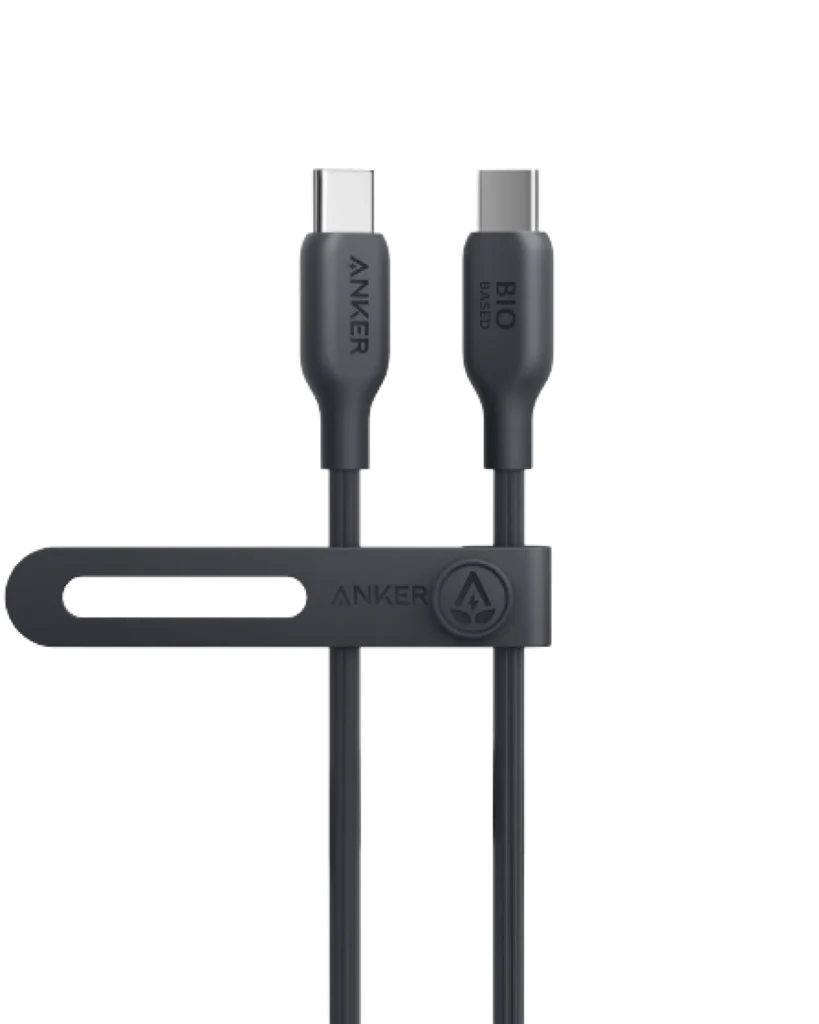 ANKER 543 USB-C TO USB-C