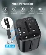 PD5008 Choetech 30W Travel Adapter - Image 4