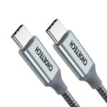 CHOETECH Type-C 100W Charger – High-Speed USB-C Power Adapter