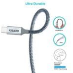 CHOETECH Type-C 100W Charger – High-Speed USB-C Power Adapter - Image 2