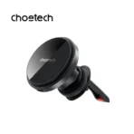 Choetech Magnetic Wireless Car Charger – Fast Wireless Charging in Car