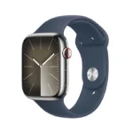 Apple Watch Series 9 – Advanced Health & Fitness Smartwatch
