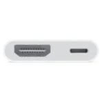 Lightning to Digital AV Adapter (HDMI) – iPhone HDMI Adapter for TV - Image 2