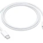 USB-C to Lightning Cable – Fast Charging for iPhone and iPad