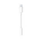 Aux to Lightning Adapter – Connect Wired Headphones to iPhone
