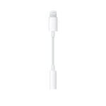Aux to Lightning Adapter – Connect Wired Headphones to iPhone