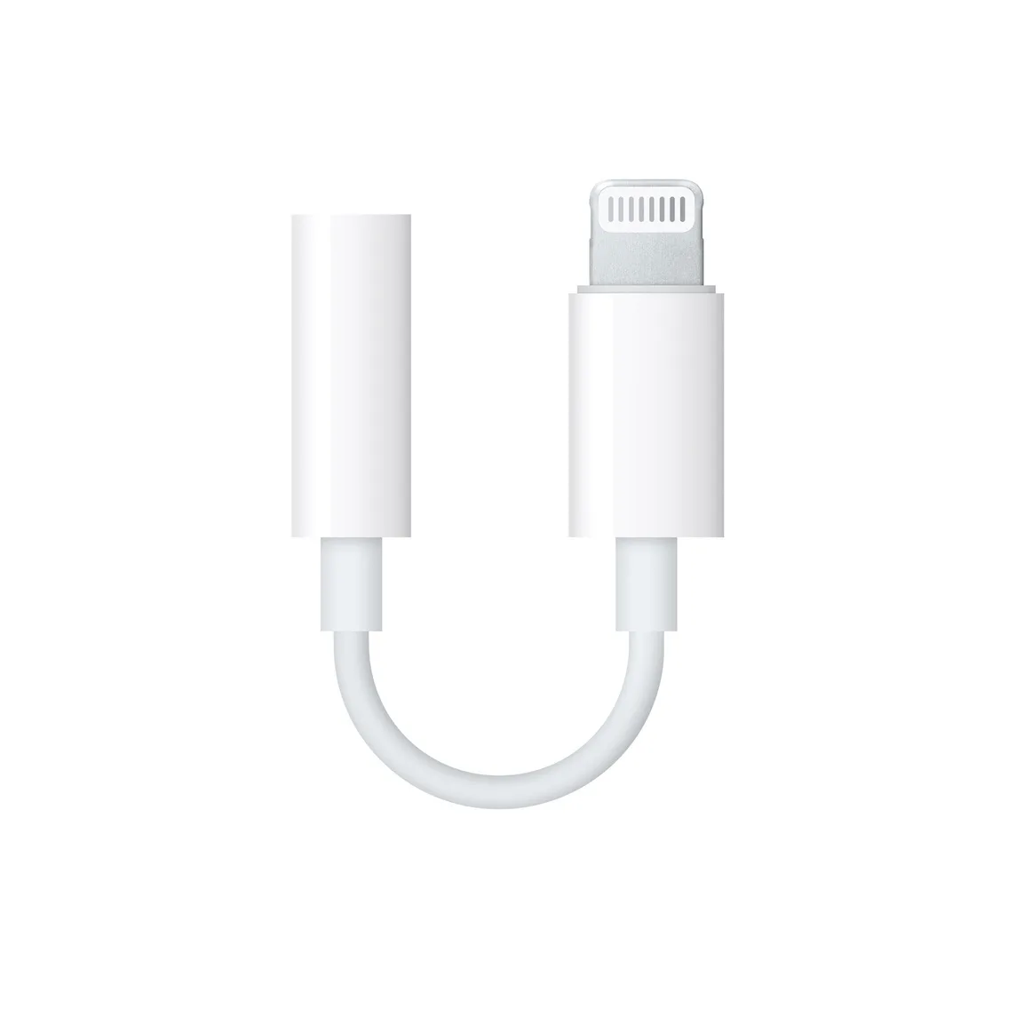 Aux to Lightning Adapter – Connect Wired Headphones to iPhone - Image 2