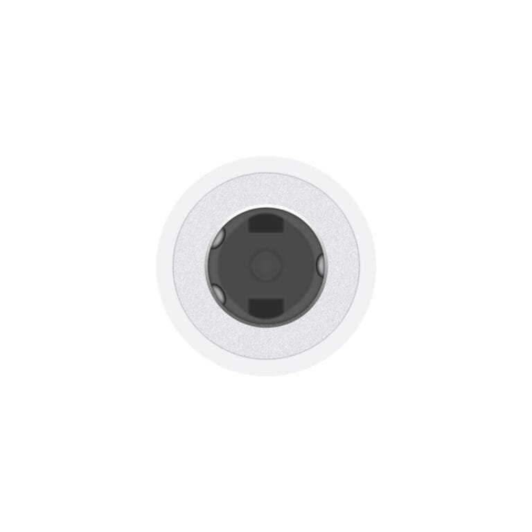 Aux to Lightning Adapter – Connect Wired Headphones to iPhone thumbnail 3
