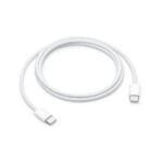 USB-C to USB-C Cable (240W) – Ultra-Fast Charging for Laptops and Devices