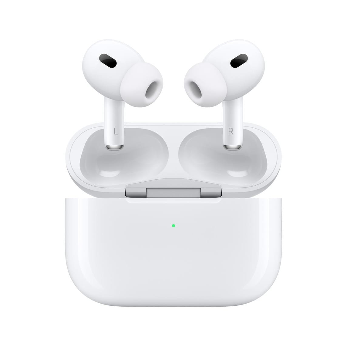 MTJV3 Apple AirPods Pro (2nd Gen) – Noise Cancelling Wireless Earbuds - Image 1