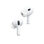 Apple AirPods Pro (2nd Gen) – Noise Cancelling Wireless Earbuds - Image 2