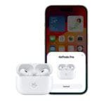 Apple AirPods Pro (2nd Gen) – Noise Cancelling Wireless Earbuds - Image 5
