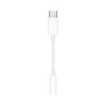 Aux to USB-C Adapter – Wired Audio Connectivity for Apple