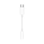 Aux to USB-C Adapter – Wired Audio Connectivity for Apple