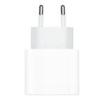 20W USB-C Charger – Fast Charging for iPhone and iPad - Image 2