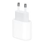 20W USB-C Charger – Fast Charging for iPhone and iPad