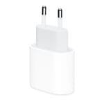 20W USB-C Charger – Fast Charging for iPhone and iPad