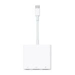 USB-C to Digital AV Multiport Adapter – HDMI & USB Adapter for MacBook
