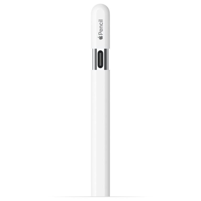 Apple Pencil with USB-C – Precision Stylus for iPad Pro thumbnail 2