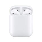 Apple AirPods (2nd Gen) – Wireless Earbuds for iPhone